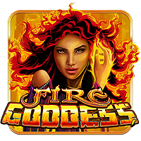 Fire Goddess H5