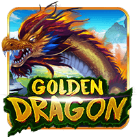 Golden Dragon