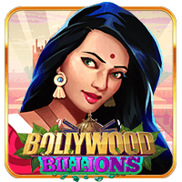 Bollywood Billions