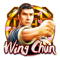 Wing Chun