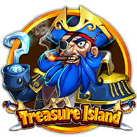 Treasure Island