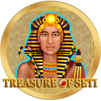 Treasure of Seti