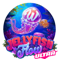 Jelly Fish Flow Ultra