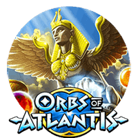 Orbs Of Atlantis