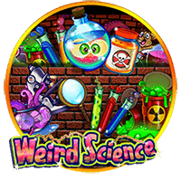 Weird Science