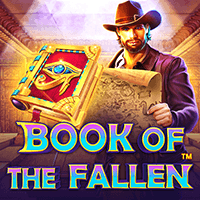 Book Of Fallen