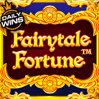 Fairytale Fortune