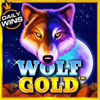 Wolf Gold